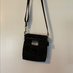 Coach crossbody bag